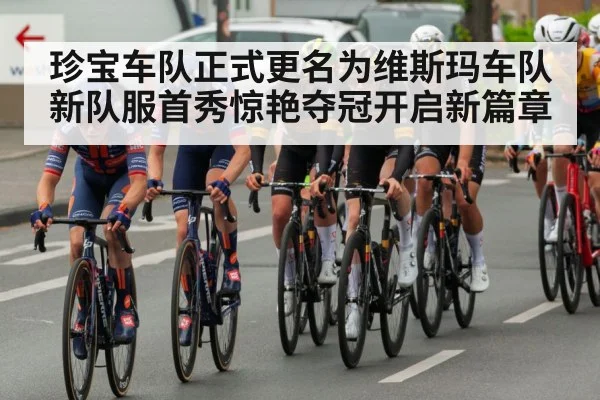 珍宝车队正式更名为维斯玛车队 新队服首秀惊艳夺冠开启新篇章